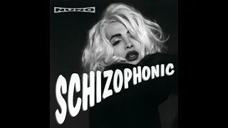 (1997)Schizophonic - Nuno