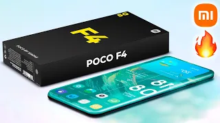 Poco F4 - ХИТЯРА ЗА КОПЕЙКИ 🔥 Samsung: ПЕРЕВОРОТ ИНДУСТРИИ 😱 iPhone 14 Max, Pixel 7...