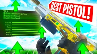 37 Kills w/ BUFFED AMP 63 on Rebirth Island! 😳 (BEST AMP 63 SETUP)