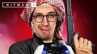 Marokko Habibi | HITMAN 2