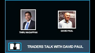 Traders Talk with David Paul