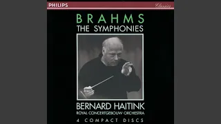 Brahms: Serenade No. 1 in D Major, Op. 11 - 6. Rondo. Allegro