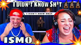 Meta Bands First Time Hearing ISMO | I Didn't Know Sh*t 💩💩💩 | THE WOLF HUNTERZ REACTIONS