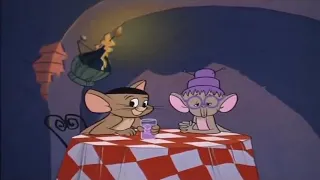 CARTOONS  FUNNY   Tom and Jerry   ТОМ И ДЖЕРИ    Rock 'N' Rodent Part  480 X 640