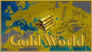 EU4 But Every Province Produces Gold