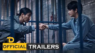 One Ordinary Day | Official Trailer | Park Kim Soo Hyun, Cha Seung Won,