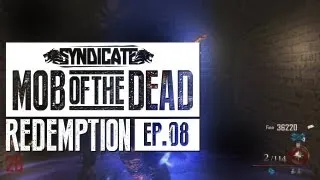 'Mob Of The Dead' "CAMPING & KILLING" Live w/Syndicate (Part 8)