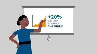 Add a layer of defense to fraud detection with LexisNexis® Behavioral Biometrics