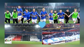 🔥TUTTI I DERBY VINTI DALLA SAMPDORIA NEGLI ULTIMI 10 ANNI 🔵⚪🔴⚫⚪🔵