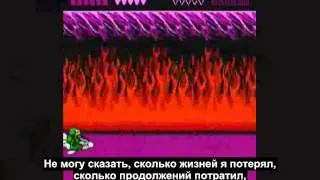 LorKat - Until We Win: Battletoads (rus sub)