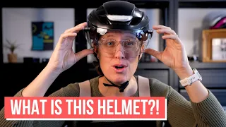 Lumos Ultra E-Bike Smart Helmet: First Impressions