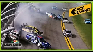 Race Rewind: Relive the Coke Zero Sugar 400 in 15