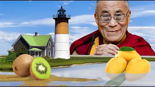 The Dalai Lama REACHED OUT to ME About a Farming Idea!