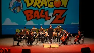 Dragon Ball Z - Orchestra