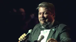 Los Fatales - Pizza Muzzarella (En Vivo en el Teatro Solís)