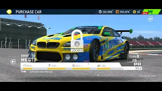 Real Racing 3 All Cars Brands Dealer List | 2 April 2022