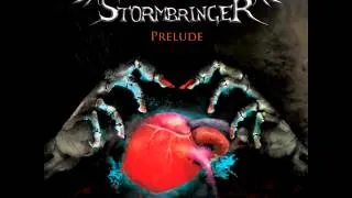 StormBringer - Flight Toward the Dream