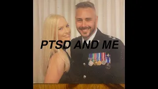 PTSD and Me | The real reason why we left England