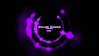 Hakashi - Color Coded