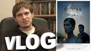 Vlog - Gone Girl