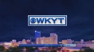 WKYT News at 5:30 PM on 12-25-14