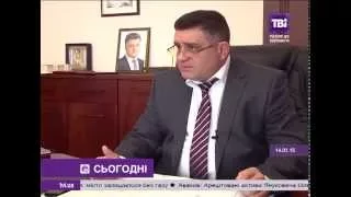 Олександр Терещук: Столичних міліціонерів пронумерують