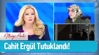 Zeynep Ergül korktuğu için mi gerçekleri gizledi? - Müge Anlı ile Tatlı Sert 23 Aralık 2019