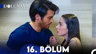 Dolunay 16. Bölüm