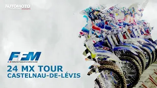 [24 MX Tour 2020] Castelnau-de-Lévis