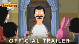 Official Trailer | The Bob's Burgers Movie | 20th Century Studios