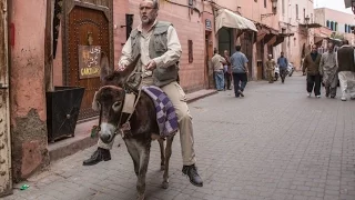 Миссия: Неадекватна / Army of One Official (2016) Трейлер HD