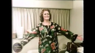 A Life on the Move - Joan Sutherland HD Video