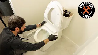 The Heated Bidet Toilet Seat: Why You NEED It and Installation MISTAKES