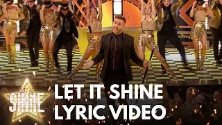 Welcome to Let It Shine [Lyric video] - Let It Shine - BBC One