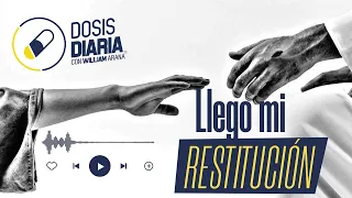 Dosis Diaria Roka - Llego mi restitución