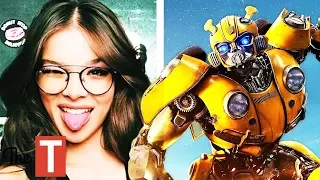 10 Things You Didn’t Know About The Cast of Bumblebee