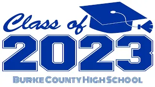 BCHS Graduation Commencement 2023