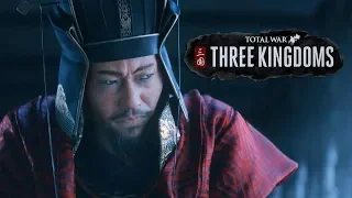 Total War: Three Kingdoms. Обзор. Геймплей