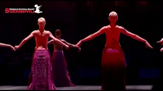 Georgian National Ballet „Sukhishvili”