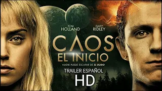 🤯Caos El Inicio: Chaos Walking Trailer Oficial😲