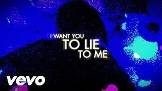 Cole Plante - Lie to Me (Lyric Video) ft. Koko LaRoo, Myon & Shane 54