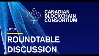 CBC Regulatory Roundtable Banking Crypto
