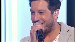 Matt Cardle & Melanie C   Loving You   This Morning Live 21 08 13