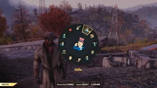 No escaping Preston Garvey, no matter what state or time you run to