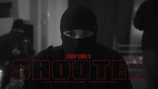 INFINIT - Shooter (Offizielles Musikvideo)