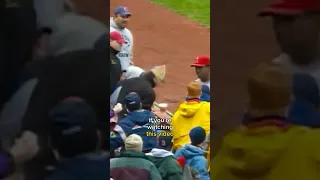 The "Here Comes The Pizza" Incident Explained #baseball #mlb #redsox #pizza