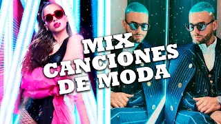 MIX REGGAETON 2021 🔥 LO MAS NUEVO 2021 🔥