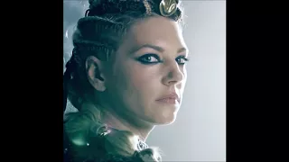 Vikings - Season 5 / Ivar the Boneless vs Lagertha