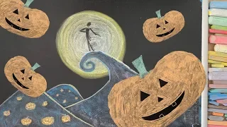 Happy Halloween! 👻🕸️ 8 Hours of SPOoOoKY Halloween Lullabies