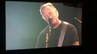 "All Your Lies" by Metallica at I Am The Highway